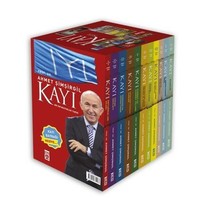 Osmanli Tarihi Kayi Seti - 11 Kitap Takim  - £64.29 GBP