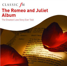 Nino Rota : The Romeo and Juliet Album CD (2010) Pre-Owned - £11.94 GBP