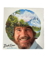 Big G Creative Bob Ross The Art of Chill Board Game - $9.89