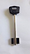 MT-17G JMA/MOTTURA Key Blank - £6.00 GBP