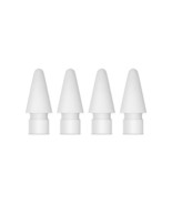 Apple Pencil Tips Pack of 4 Genuine Replacement - $39.99