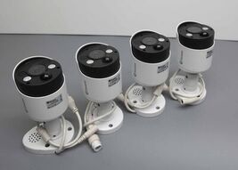 Swann SWNVK-88680W4FB-US 1TB NVR 4 x 4K PoE Cameras Security System image 2