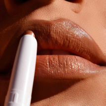 Kat Von D Epic Kiss WOMANKIND beige Nourishing Vegan Butter Lipstick NEW... - £13.69 GBP