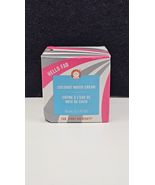 First Aid Beauty Hello FAB Coconut Water Cream 1.7 fl oz Face Hydration New - $21.77