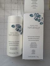 MARY KAY - NATURALLY Exfoliating Powder - 2.64 oz - $335.14 MXN