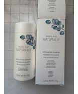 MARY KAY - NATURALLY Exfoliating Powder - 2.64 oz - $335.14 MXN