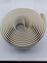 Sacif 12664X150 Conveyor Belt 150mm Width X 12664mm Length Lot of 4 - $514.00