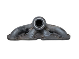 Left Exhaust Manifold From 2011 BMW 550i xDrive  4.4 7576987A105 - $49.95