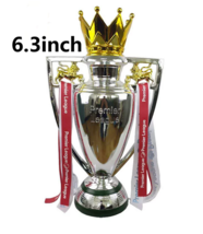 Premier League Championship Trophy Fans commemorative Trophy -6.3in - $27.40