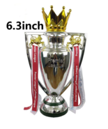 Premier League Championship Trophy Fans commemorative Trophy -6.3in - $37.21 CAD