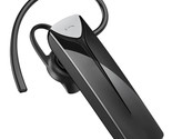 Mpow EM19 Bluetooth 5.0 Headset for PC Laptop Cellphone - BH405B - £17.52 GBP