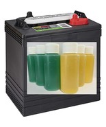 Fix Your! EverStart 6V/107 RC 6 Volt Golf Cart Battery Deep Cycle Repair... - $937.50 MXN