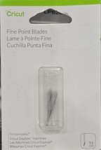 Cricut® Fine-Point Replacement Blades (2 ct) - $21.77