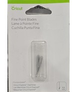 Cricut® Fine-Point Replacement Blades (2 ct) - $402.41 MXN