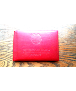 Original Certificate of the Deputy of the City Council of the City of Ye... - $36.52 CAD