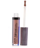 NYX Professional Makeup Slip Tease Full Color Lip Stain Latte - $7.99