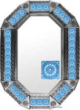 Tin Mirror - £316.72 GBP