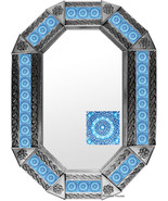 Tin Mirror - $540.15 CAD