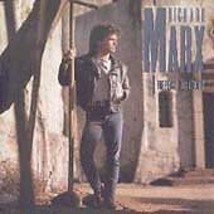 Repeat Offender - Audio CD By Marx, Richard - VERY GOOD - £2.41 GBP