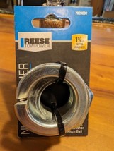 Reese Towpower 1 1/4in Nut and Washer - £9.28 GBP