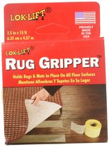 Optimum Technologies Inc Optimum Technologies Vantage Rug Gripper, Color... - $20.07