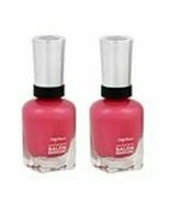 Sally Hansen Complete Salon Manicure Nail Polish, Shrimply Devine - 0.5 ... - $10.03
