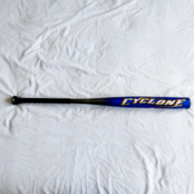 Easton Cyclone Softball Bat SK37 33 Inch 26 oz. 2 1/4 Inch ASA USSSA 1.2... - $18.80