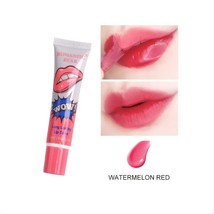 Lip Gloss 6 Colors Peel Off Liquid Lipstick Waterproof Long Lasting Lip Gloss Li - £15.13 GBP