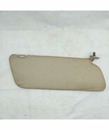 Mercedes-Benz W110 W111 Beige Cream Driver LH Sun Visor Shade OEM Used G... - $49.47