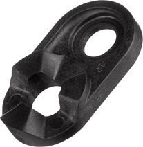 Refrigerator Lower Door Closing Cam for WRS325FDAM02 - $12.85