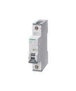 Siemens 5SY61027 Supplementary Protector, UL 1077 Rated, 1 Pole Breaker,... - $70.03 CAD