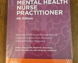 Psychiatric-Mental Health Nurse Practitioner Review and Resource Manual,... - $29.11