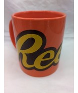 Vintage Reese&#39;s Galerie 12oz Ceramic Mug - $17.81