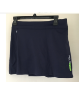 US Open Tennis Skort Navy  Women Small NWT - £33.93 GBP