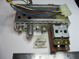 Television Channel UHF Varactor Tuner Module 175-1506-02A 21687-1 - Used Qty 1 - £15.14 GBP