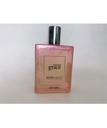 Philosophy Amazing Grace Eau de Parfum Spray 120 ml./ 4 fl. Oz. New - £50.61 GBP