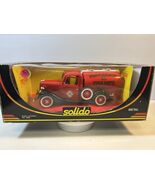 Ford Citerne Truck Diecast Model: 1/18 Scale By Solido - $24.75