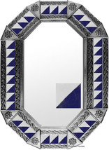 Tin Mirror - $395.00
