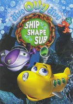 Dive Olly Dive!: Ship Shape Sub/Front Row Fun [DVD] - $130.61 MXN