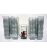 Mini Blister Case Lot of 100 Action Figure Protective Clamshell Display ... - $80.18