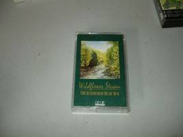 The Hammered Music Duo - Wildflower Stream (Cassette, 1993) Tested, EX - £10.11 GBP