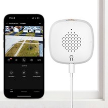 3MP 2K Window Camera2.4GHz &amp; 5GHz WiFi Indoor Cameras for Home Security ... - $1,662.87 MXN