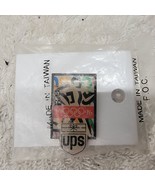 Atlanta 1996 UPS Olympic Pin - Olympics - SEALED - $102.03 MXN
