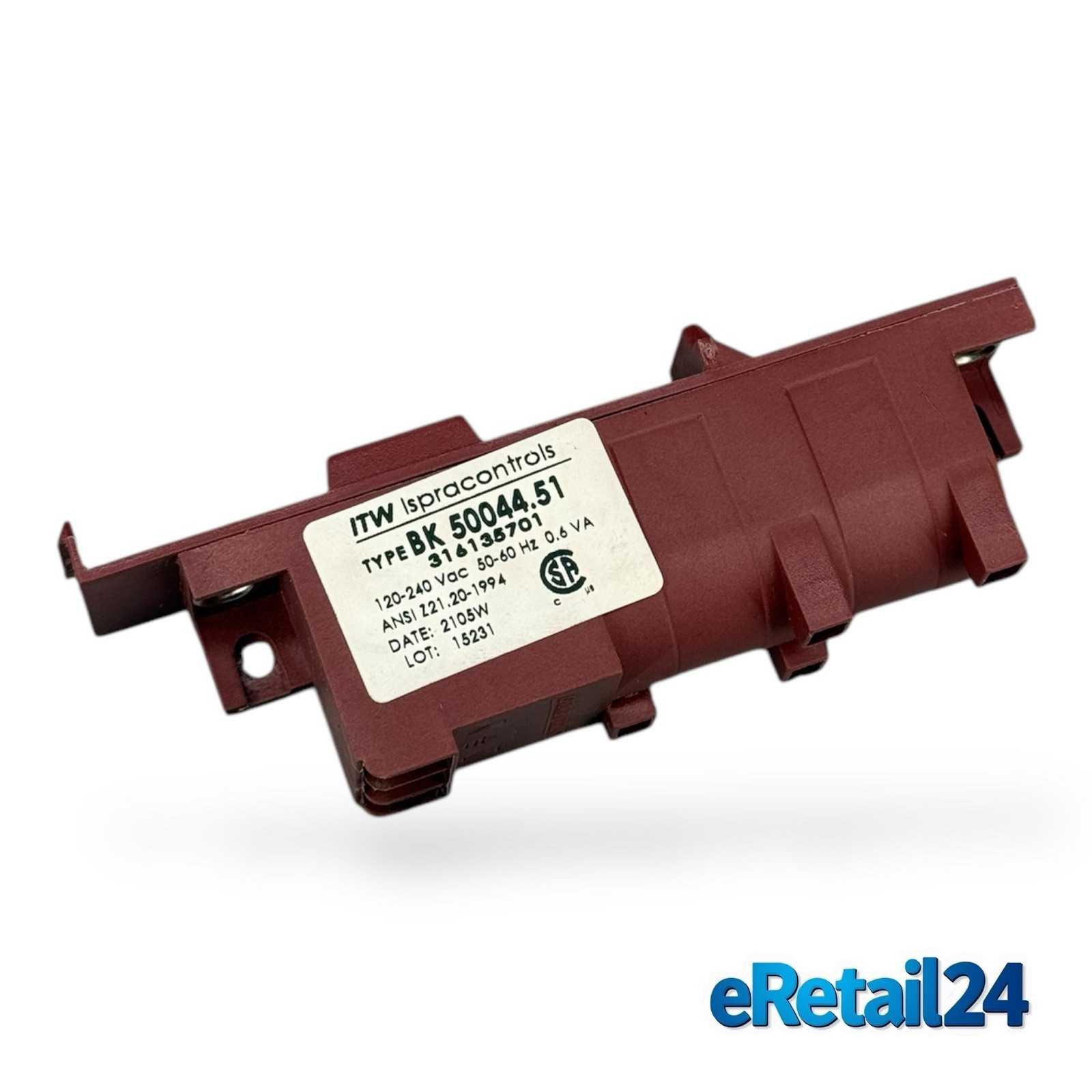 OEM Range Oven Spark Module BK50044.51 316135701 316135702 [✅TESTED] - $20.81