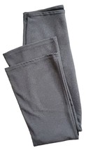 Joe BenBasset Pants Women M Medium Grey Flare Knit - £14.96 GBP