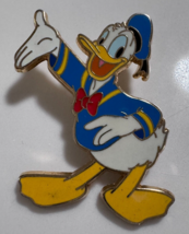 Disney 2008 Donald Duck Pin - $11.87