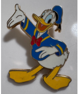 Disney 2008 Donald Duck Pin - $16.28 CAD