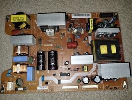 Samsung BN44-00217A (PSLF231501B) Power Supply Board - $25.00