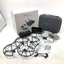 *READ* DJI - Mavic Mini Fly More Combo Drone No Batteries - €224,24 EUR