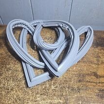 W10830162 Refrigerator French Door Gasket For Whirlpool Maytag KitchenAi... - $39.60